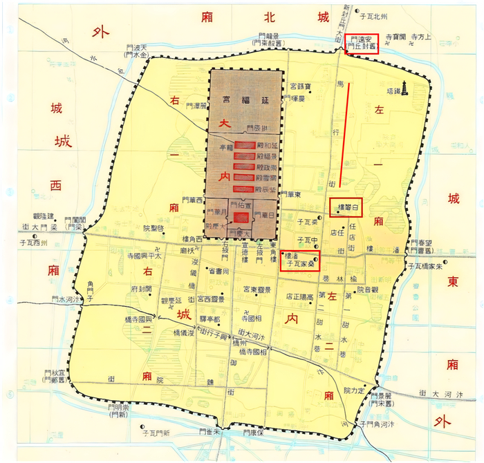 水浒描写的到底是宋代生活,还是明代生活?|文史宴