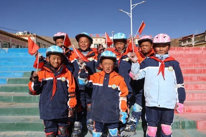 吉林省援藏工作队:奔赴万里 情系吉隆