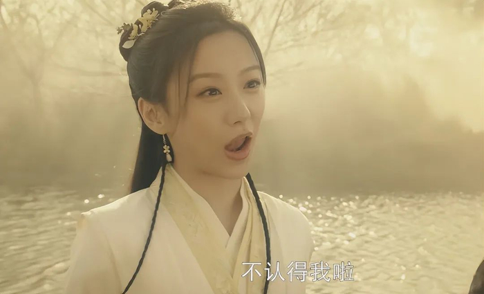 这部经典新武侠刚开播就一片差评？-继续播放新武侠电影