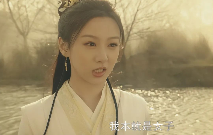 这部经典新武侠刚开播就一片差评？-继续播放新武侠电影