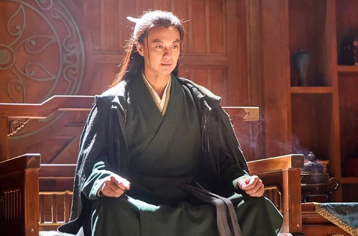 这部经典新武侠刚开播就一片差评？-继续播放新武侠电影