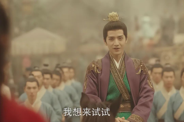 这部经典新武侠刚开播就一片差评？-继续播放新武侠电影