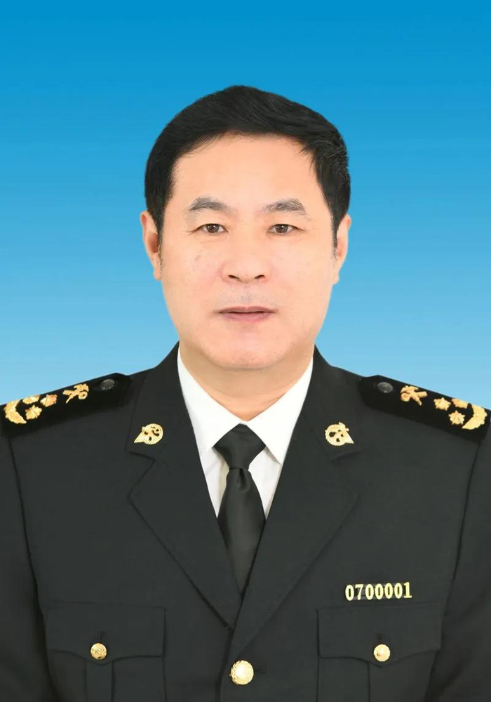 李建伟,任上被查!