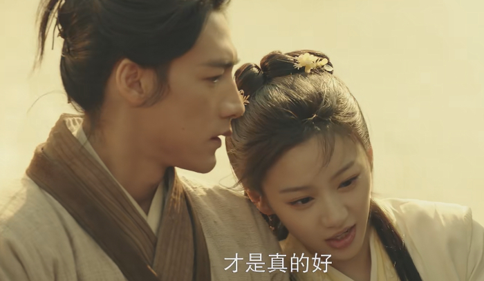 这部经典新武侠刚开播就一片差评？-继续播放新武侠电影