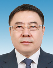 胡大鹏（图源：云南省人民政府官网）