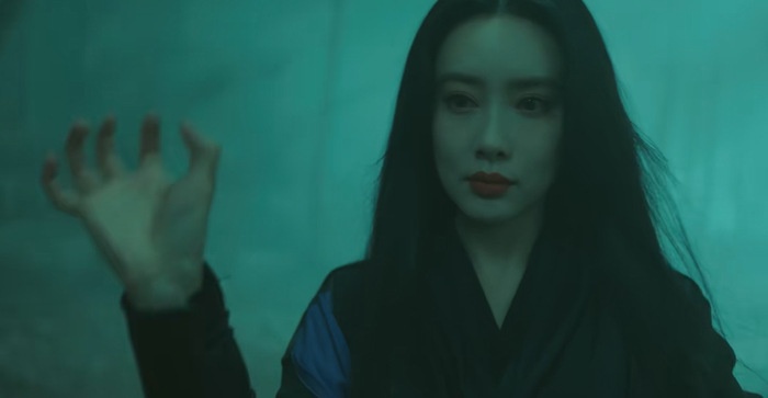 这部经典新武侠刚开播就一片差评？-继续播放新武侠电影