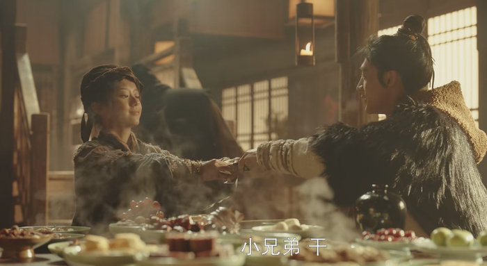 这部经典新武侠刚开播就一片差评？-继续播放新武侠电影