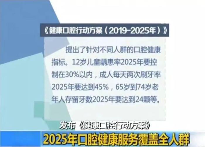 2024年老年人口腔_坏了一颗牙竟被拔29颗老年人口腔治疗乱象调查(2)