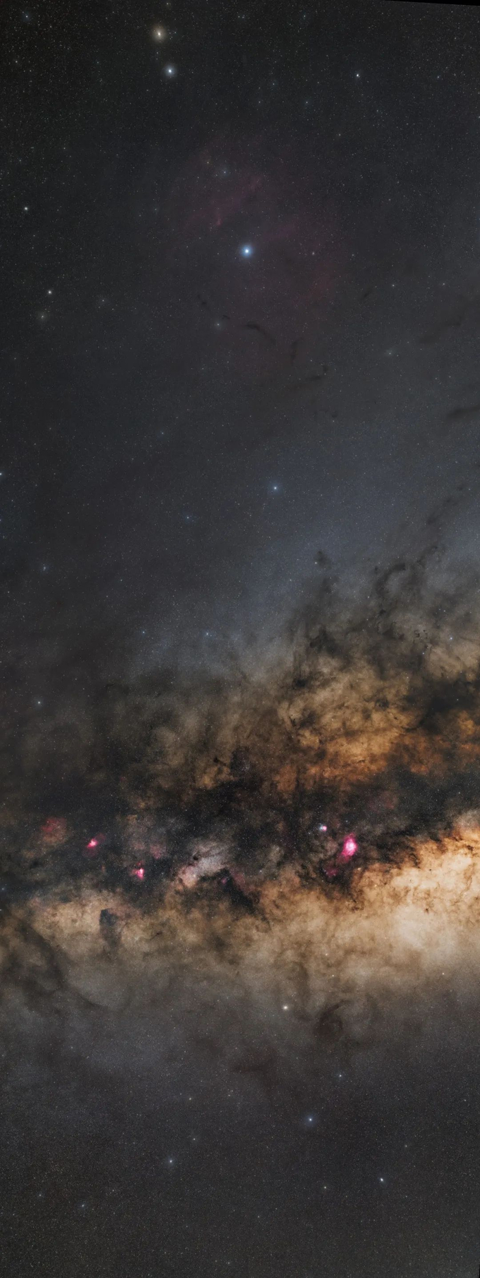 背景 壁纸 皮肤 星空 宇宙 桌面 700_1863 竖版 竖屏 手机