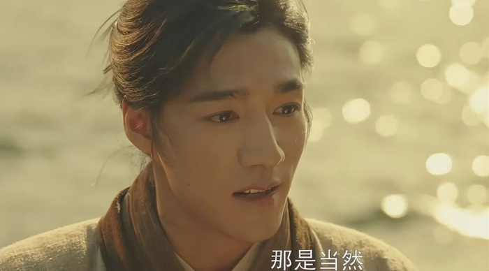 这部经典新武侠刚开播就一片差评？-继续播放新武侠电影