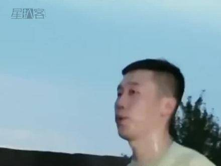 杨九郎挑战极限,跑了14公里,简直是毅力的象征!