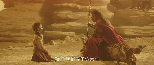 新《射雕英雄传》演员演技排名 此沙进榜 姬晨牧排第三 第一毫无争议__财经头条__新浪财经