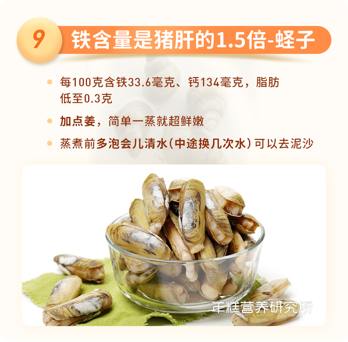 官方紧急提醒:近期别给娃吃这种海鲜!毒素超标n倍,很多家庭还在买
