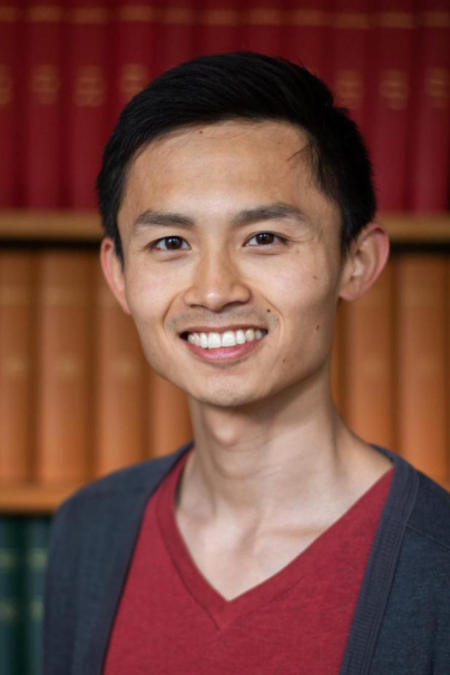 图丨彭阳帆（来源：彭阳帆）