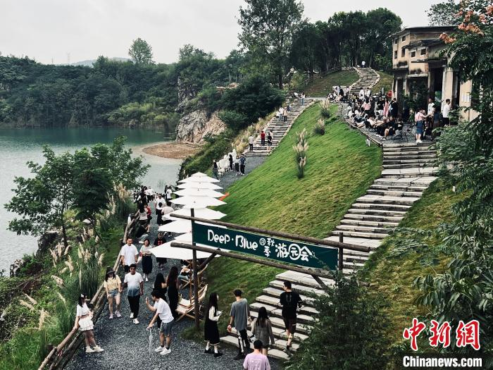 三条"产业链"透视浙江共同富裕进程