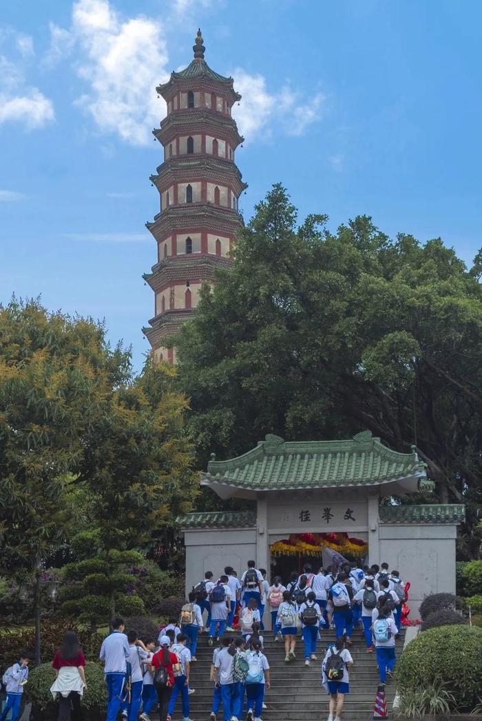 准考证别丢!番禺区这些景区优惠已就位