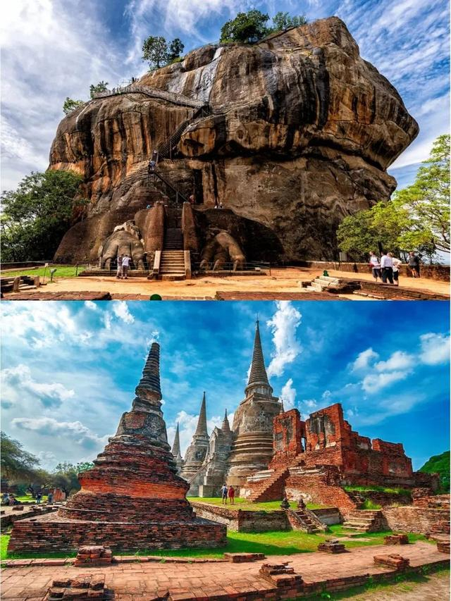 写给6-8月份想去斯里兰卡的朋友们|懒人必备