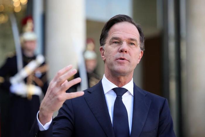 腾讯新闻：澳门一肖一码期期准资料“荷兰总理离任之际的高级别外交事务”