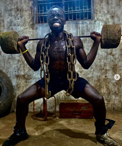 打球可能丧命,但他还是想进nba.