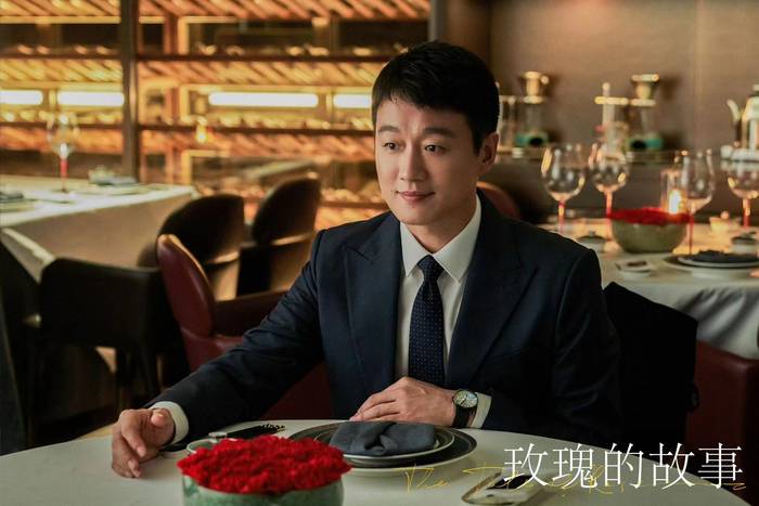 《玫瑰的故事》佟大为:演员要保护好内心情感的小火苗|CCTV-8|黄亦玫|刘亦菲|黄振华|苏更生_新浪新闻