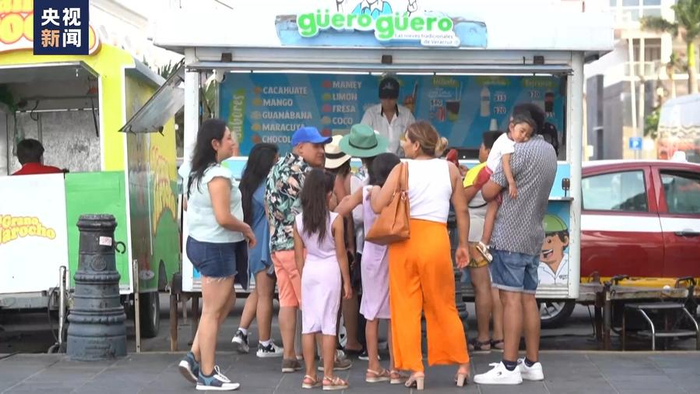 从印度到墨西哥，全球多地遭遇高温天气，已致上千人死亡-墨西哥的天气经常热还是冷