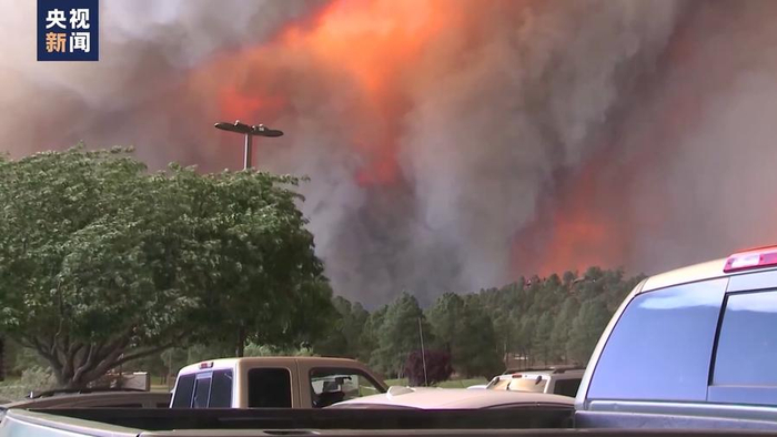 从印度到墨西哥，全球多地遭遇高温天气，已致上千人死亡-墨西哥的天气经常热还是冷