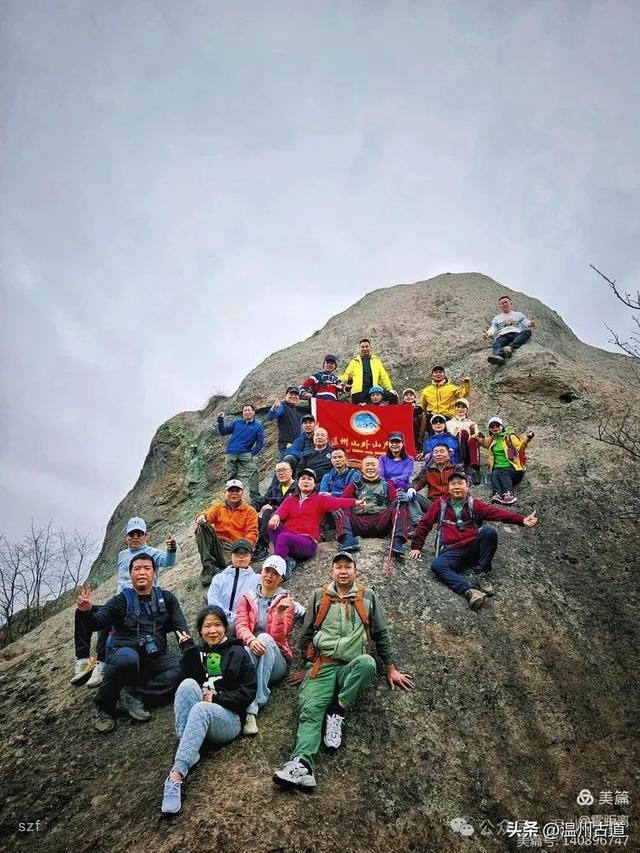 新昌十大最美徒步路线,沿途拥有极致视觉盛宴,你可去过?