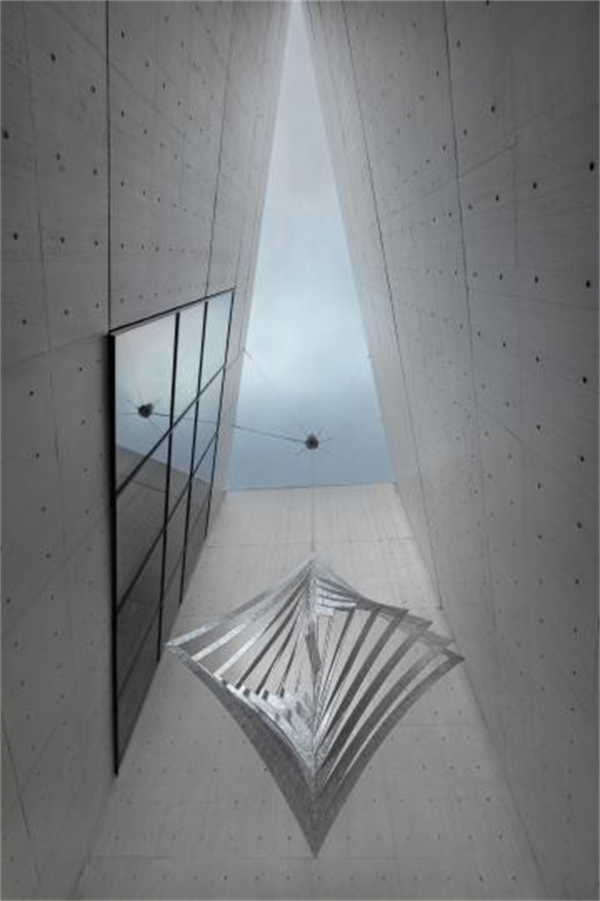 德国当代艺术家安塞姆·雷尔重磅大展"安塞姆·雷尔