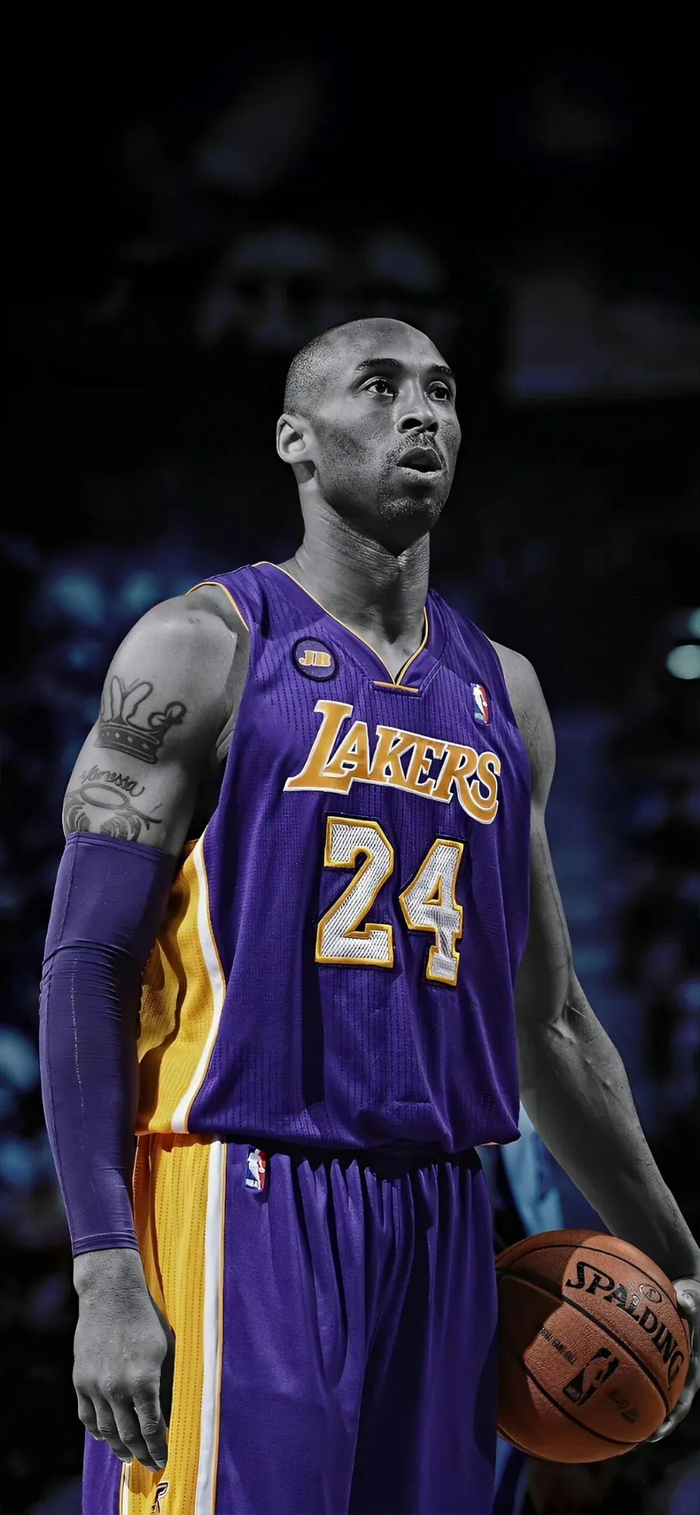 科比系列手机壁纸