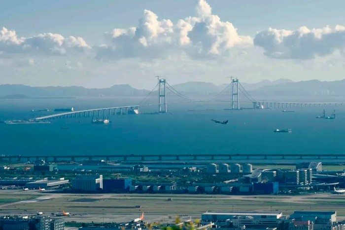 【聚焦双通道】产业协作"中央工厂"在江门崛起|江门市