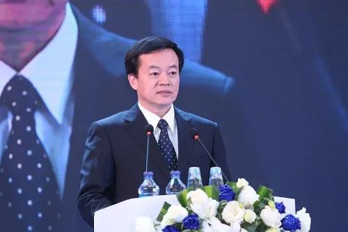 周强（资料图）