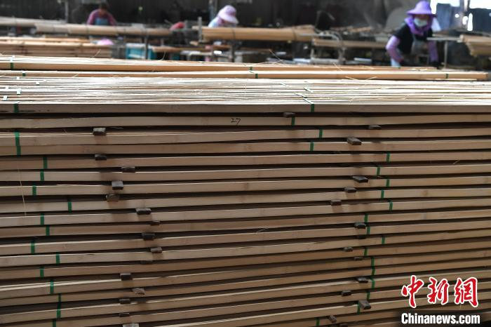 石材行业新动态:罗源石材厂引领潮流