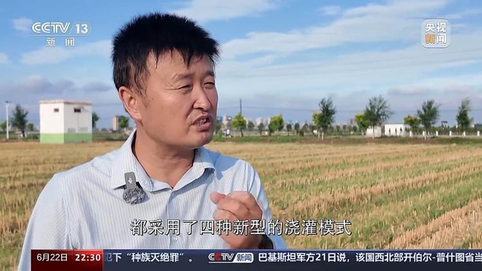 南涝北旱,旱涝并发 极端天气该如何应对?