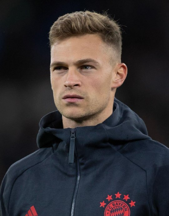 德天空:基米希现在或2025年只考虑加入五家俱乐部