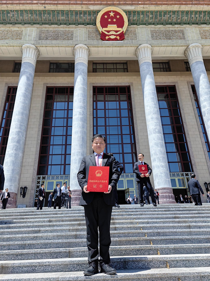 复旦大学附属华山医院徐文东教授