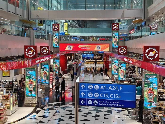 六天四千七百一亿，沙特阿拉伯国际航空是不是努力做到的？(图4)