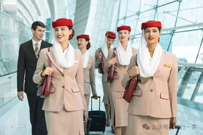 六天四千七百一亿，沙特阿拉伯国际航空是不是努力做到的？(图6)