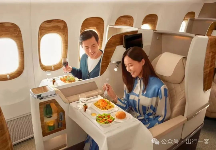 六天四千七百一亿，沙特阿拉伯国际航空是不是努力做到的？(图8)