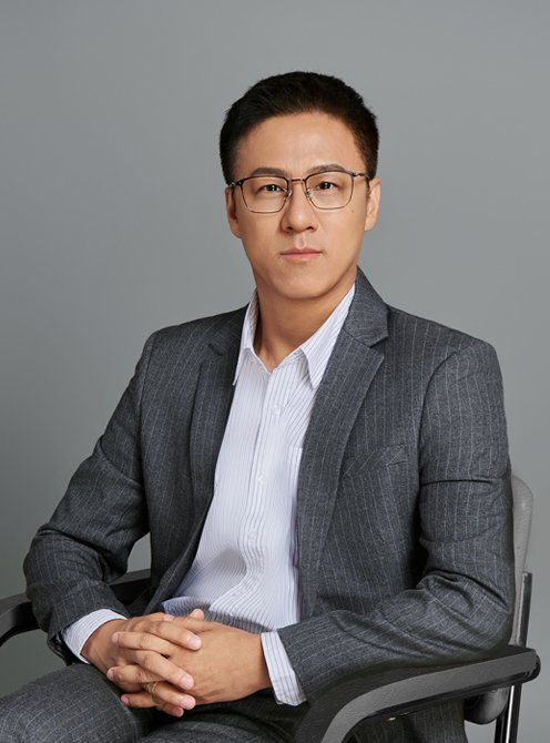 苏世博（SUSPA）中国区总裁唐峰（受访者供图）