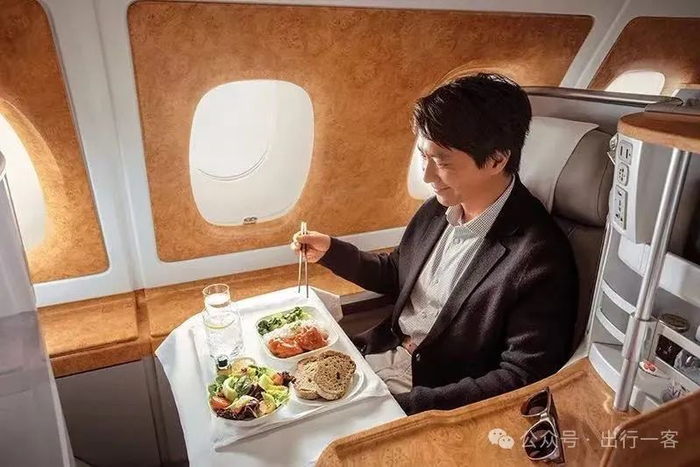 六天四千七百一亿，沙特阿拉伯国际航空是不是努力做到的？(图5)