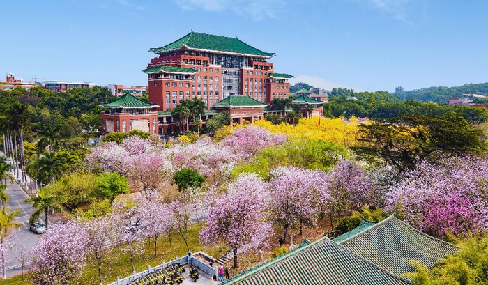 华南农业大学获4项2023年度国家科学技术奖