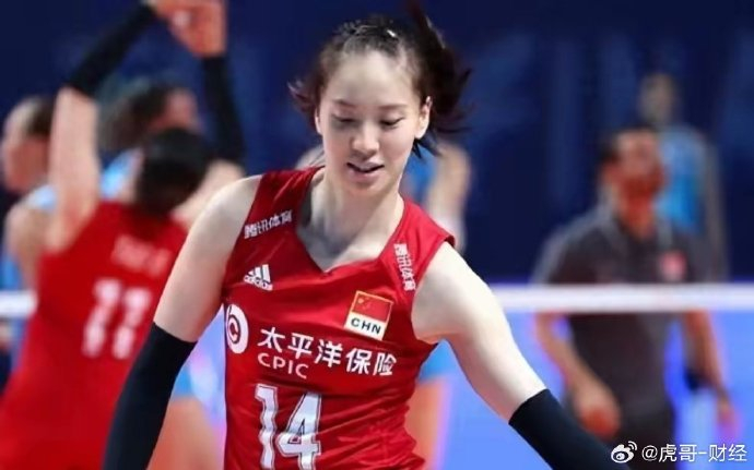 女排奥运名单悬念再起,张常宁或顶替郑益昕出战巴黎奥运会