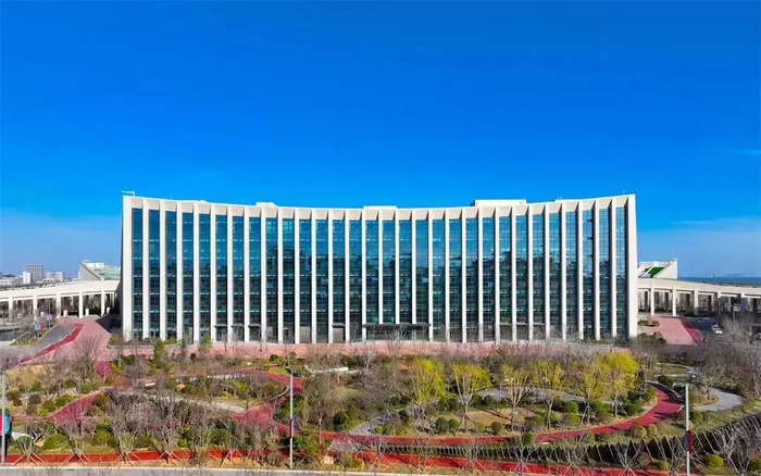 图源：康复大学微信公众号