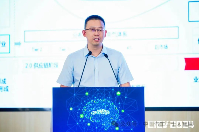 刘培龙
