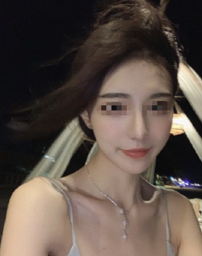 最美女海王,颜值和手段惊人,王思聪现身点评:这才是"高端玩家!