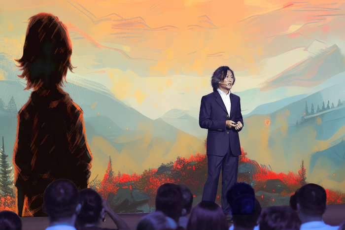 2024腾讯视频影视年度发布，推进电视剧业务变革-腾讯视频明年新剧