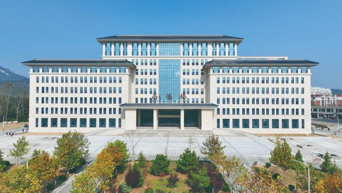 山东外事职业大学发布2024年招生简章