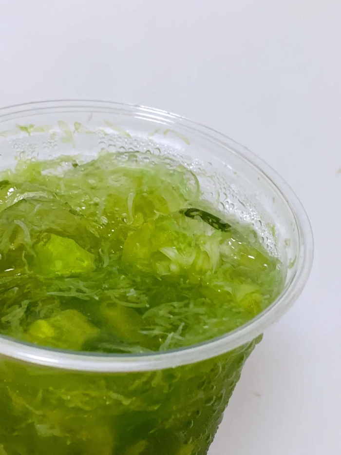 香水柠檬茶 |  小Z 拍摄