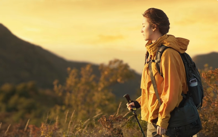 ▲来源：腾讯视频《玫瑰的故事》截图