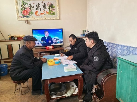 　　朱文博，北京师范大学2022届历史学院毕业生，甘肃省选调生。